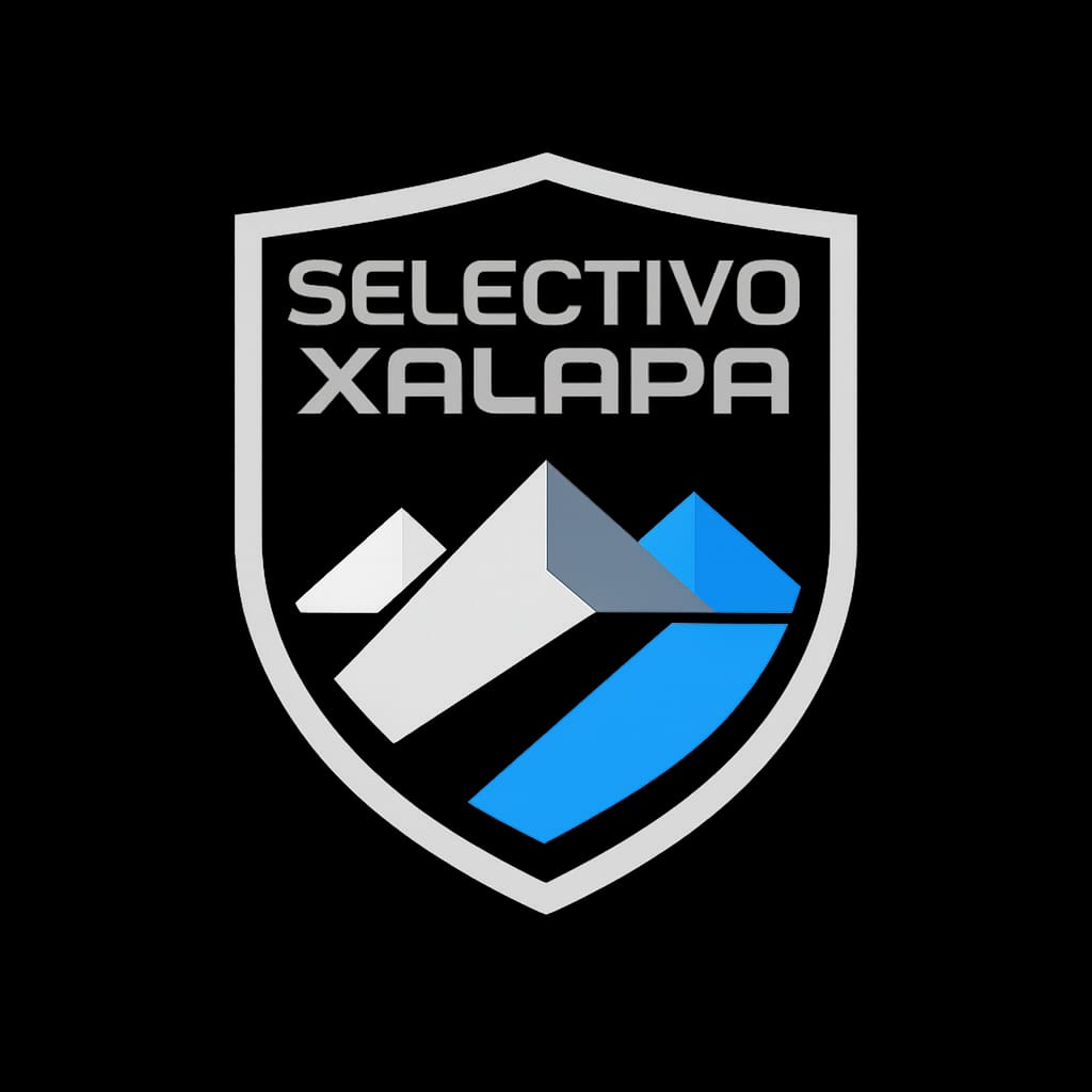 Selectivo Xalapa Logo
